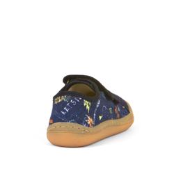 Dječja platnena tenisica-5 thumb