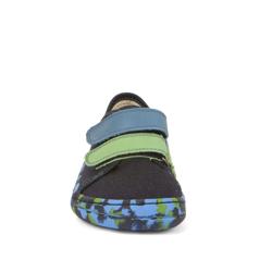 Dječja platnena tenisica-4 thumb