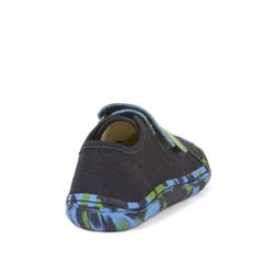 Dječja platnena tenisica-5 thumb