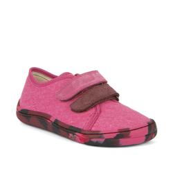 Dječja platnena tenisica-2 thumb