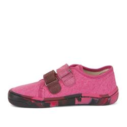 Dječja platnena tenisica-3 thumb