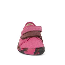 Dječja platnena tenisica-4 thumb