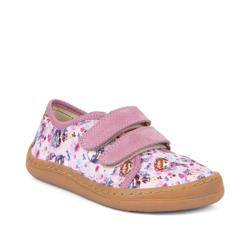 Dječja platnena tenisica-2 thumb