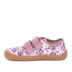 Dječja platnena tenisica-3 thumb