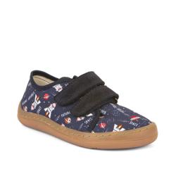 Dječja platnena tenisica-2 thumb