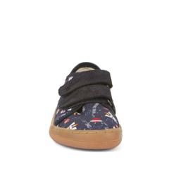 Dječja platnena tenisica-4 thumb