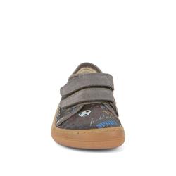 Dječja platnena tenisica-4 thumb