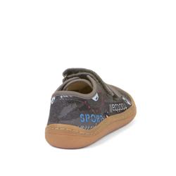 Dječja platnena tenisica-5 thumb