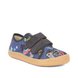 Dječja platnena tenisica-2 thumb