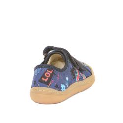 Dječja platnena tenisica-5 thumb