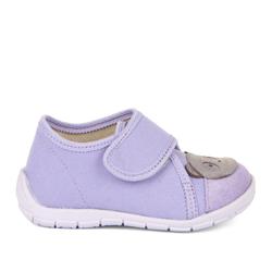 Dječja papuča picture