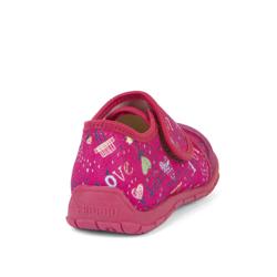 Dječja papuča-4 thumb