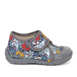 Children's Slippers picture