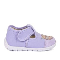 Dječja papuča picture