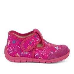 Dječja papuča picture