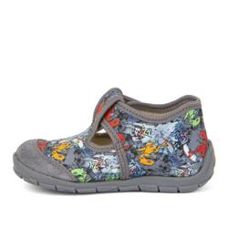 Dječja papuča-3 thumb