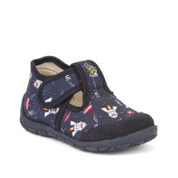 Children's Slippers-1 thumb