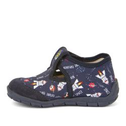 Children's Slippers-2 thumb