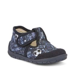 Dječja papuča-1 thumb