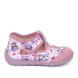 Dječja papuča picture