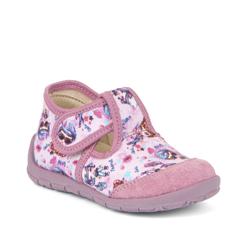 Dječja papuča-1 thumb