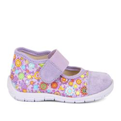 Dječja papuča picture