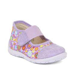 Dječja papuča-1 thumb