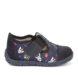 Dječja papuča picture