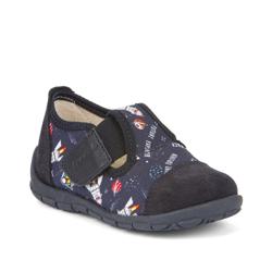 Dječja papuča-1 thumb