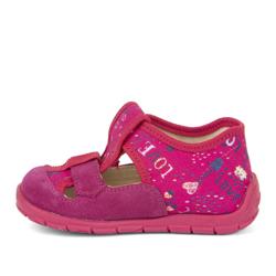 Dječja papuča-3 thumb