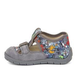 Dječja papuča-3 thumb