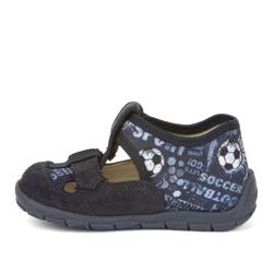 Dječja papuča-2 thumb