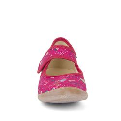 Dječja papuča-4 thumb