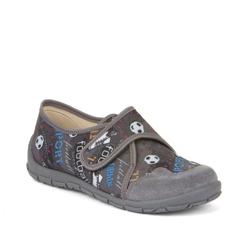 Dječja papuča-2 thumb