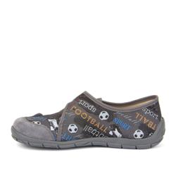 Dječja papuča-3 thumb