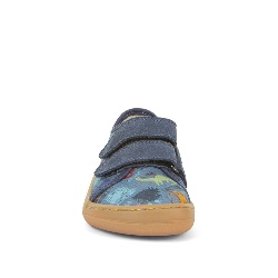 Dječja platnena tenisica-4 thumb