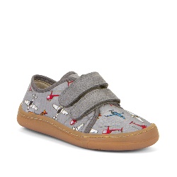 Dječja platnena tenisica-2 thumb