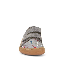 Dječja platnena tenisica-4 thumb