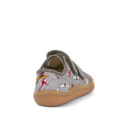 Dječja platnena tenisica-5 thumb