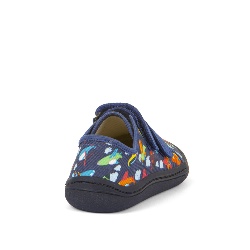 Dječja platnena tenisica-5 thumb