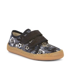 Dječja platnena tenisica-2 thumb