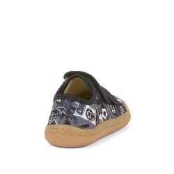 Dječja platnena tenisica-5 thumb