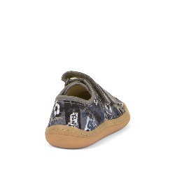 Dječja platnena tenisica-5 thumb