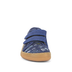 Dječja platnena tenisica-4 thumb