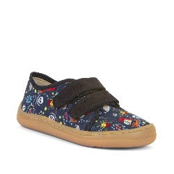 Dječja platnena tenisica-2 thumb