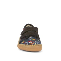 Dječja platnena tenisica-4 thumb