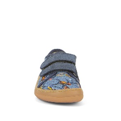 Dječja platnena tenisica-4 thumb