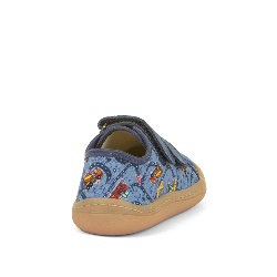 Dječja platnena tenisica-5 thumb