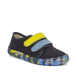 Dječja platnena tenisica-2 thumb