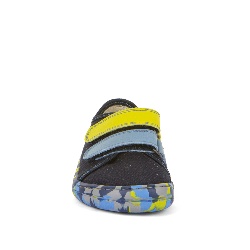 Dječja platnena tenisica-4 thumb